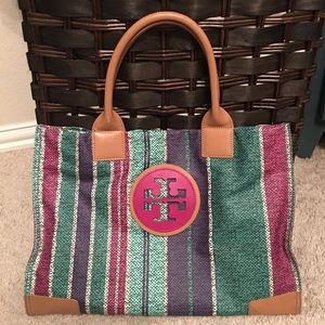 Large Tory Burch tote 👜