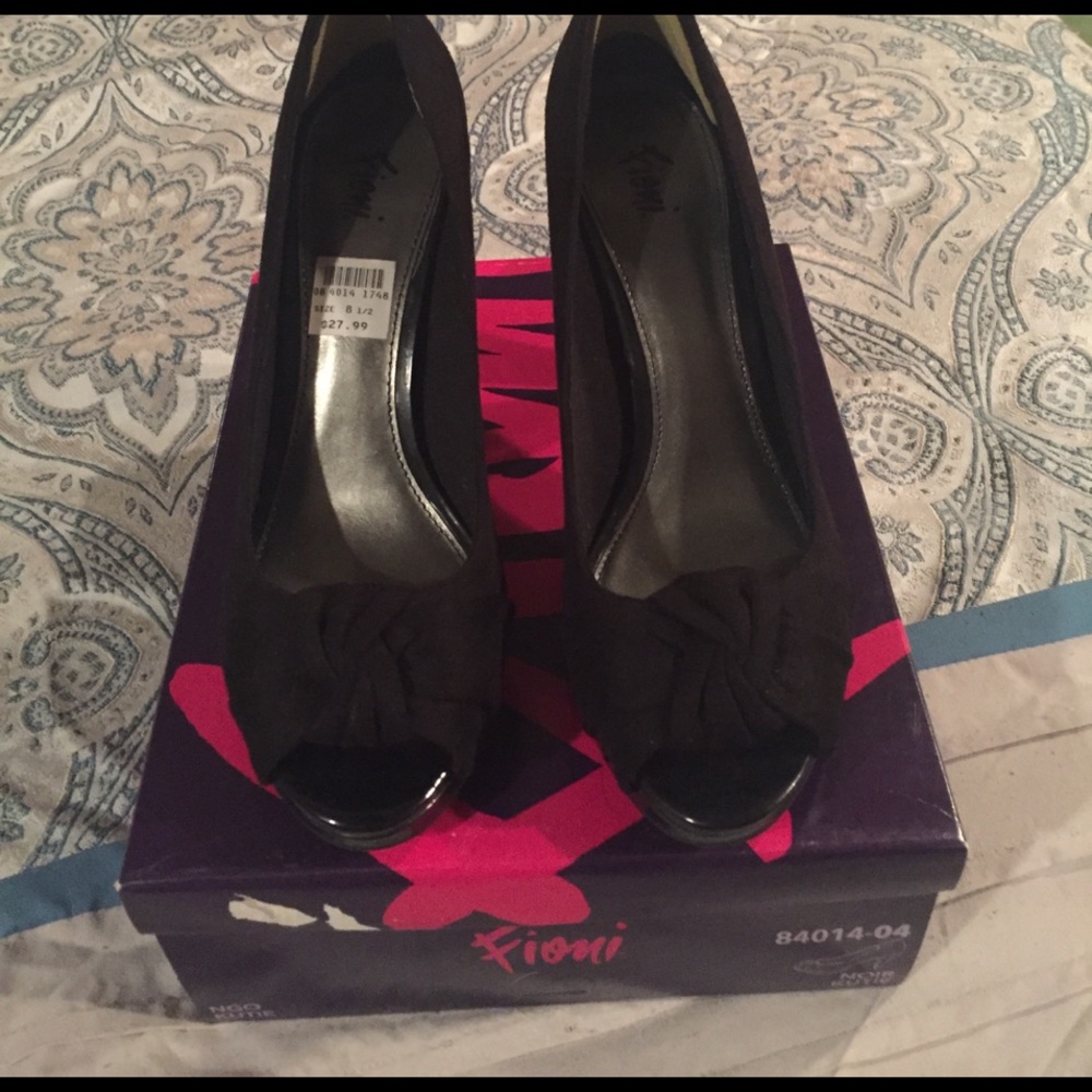 Shoes