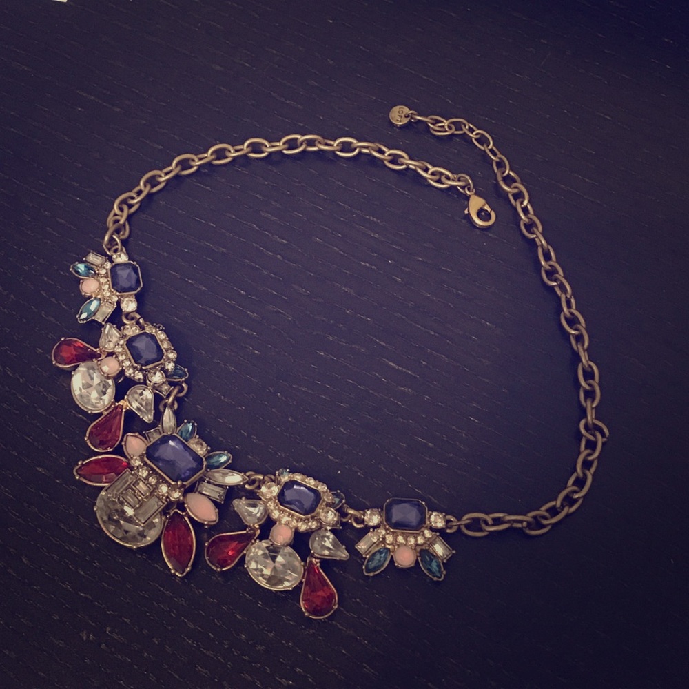 Brand new choker necklace