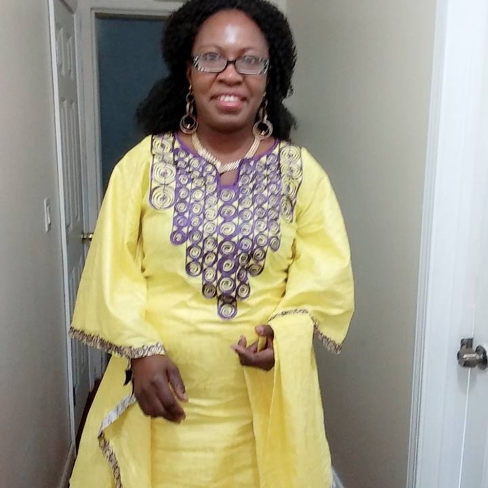 Meet your Posher, Vivian