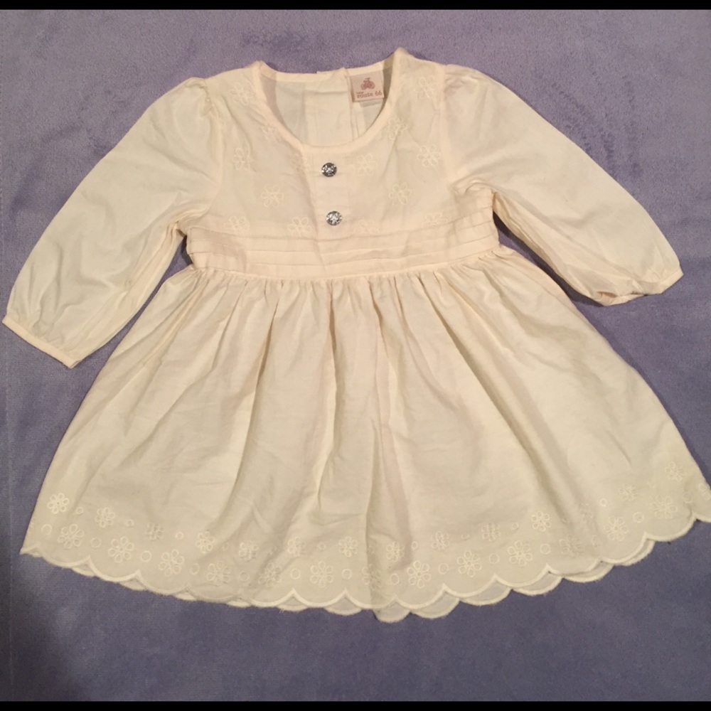 🆕Route 66 pretty dress