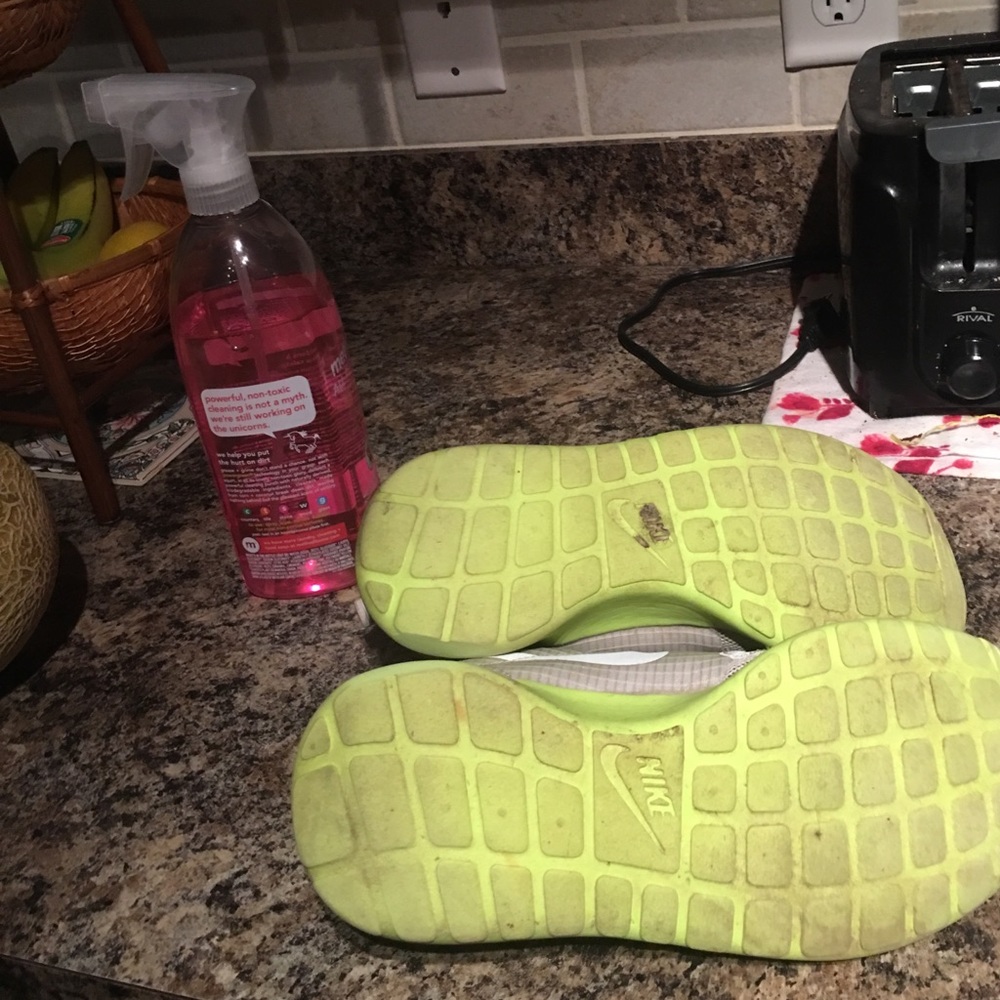 NIKE ROSHE - Picture 3 of 3