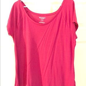 Old Navy Tee