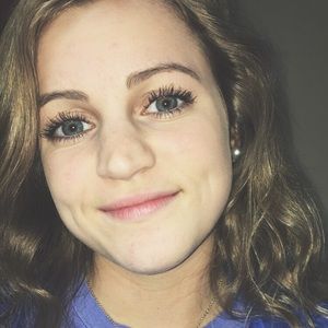 Meet your Posher, Kiersten