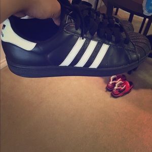 Addidas Superstar Shell toes for sale!