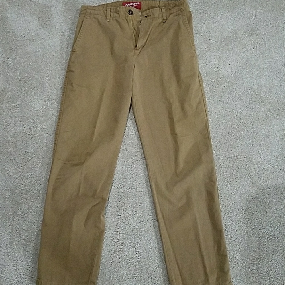 Arizona Chino