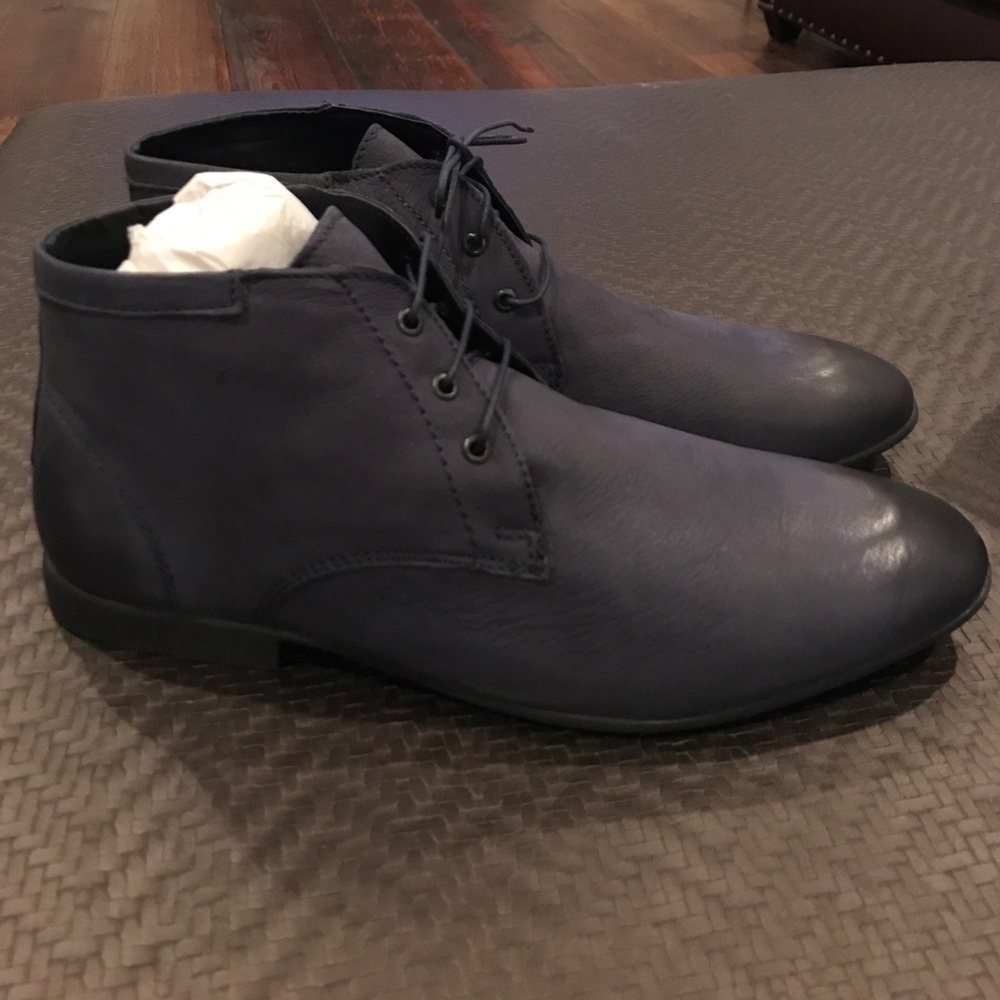 Men's chukka boot