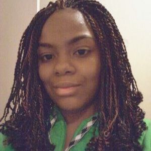 Meet your Posher, Lillie