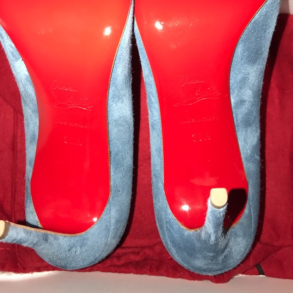 Never Worn Pigalle Follies - Picture 2 of 4