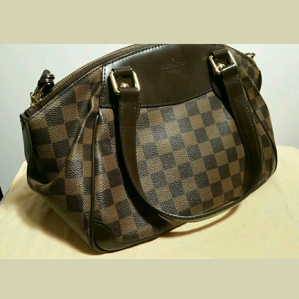 Louis Vuitton Verona PM