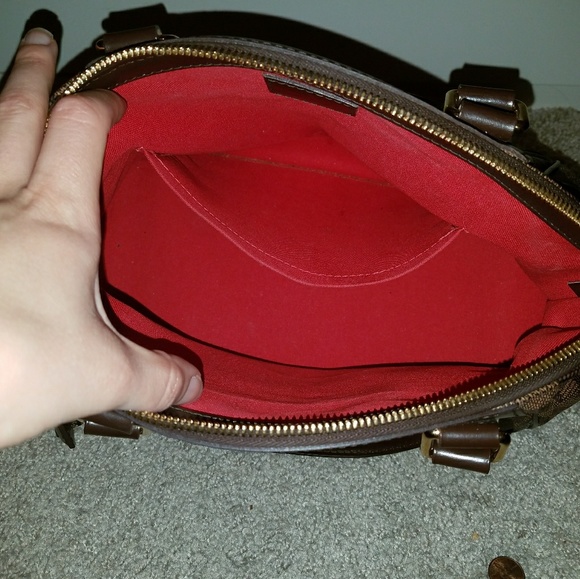 Louis Vuitton Verona PM - Picture 8 of 8