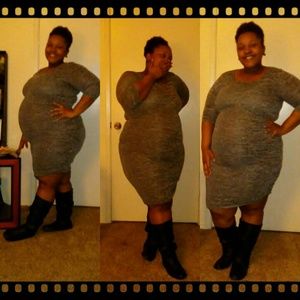 Meet your Posher, Jasmine