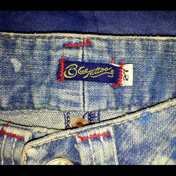 Designer Jeans - Picture 3 of 4