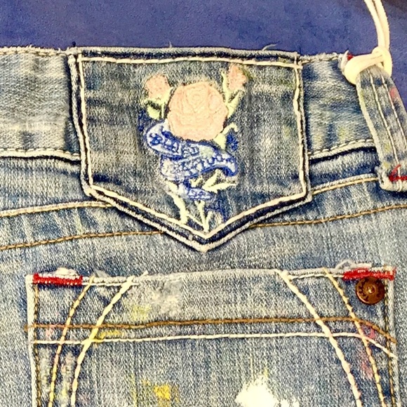 Designer Jeans - Picture 4 of 4