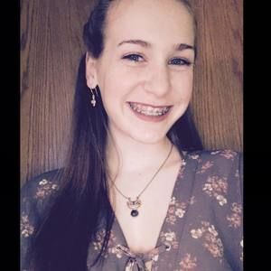 Meet your Posher, Natalie