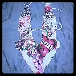 Ed Hardy Intimates