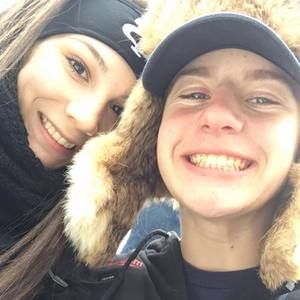 Meet your Posher, Brianna