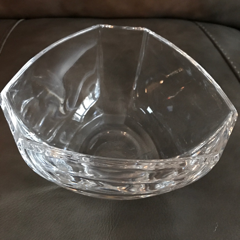 Tiffany & Co. Bowl