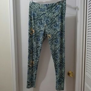 Lularoe TC Leggings
