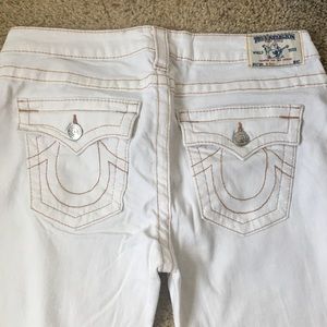 TRUE RELIGION Skinny Jeans