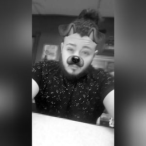 Meet your Posher, Fabian