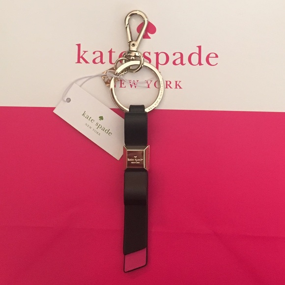 kate spade Accessories - Kate Spade Keychain
