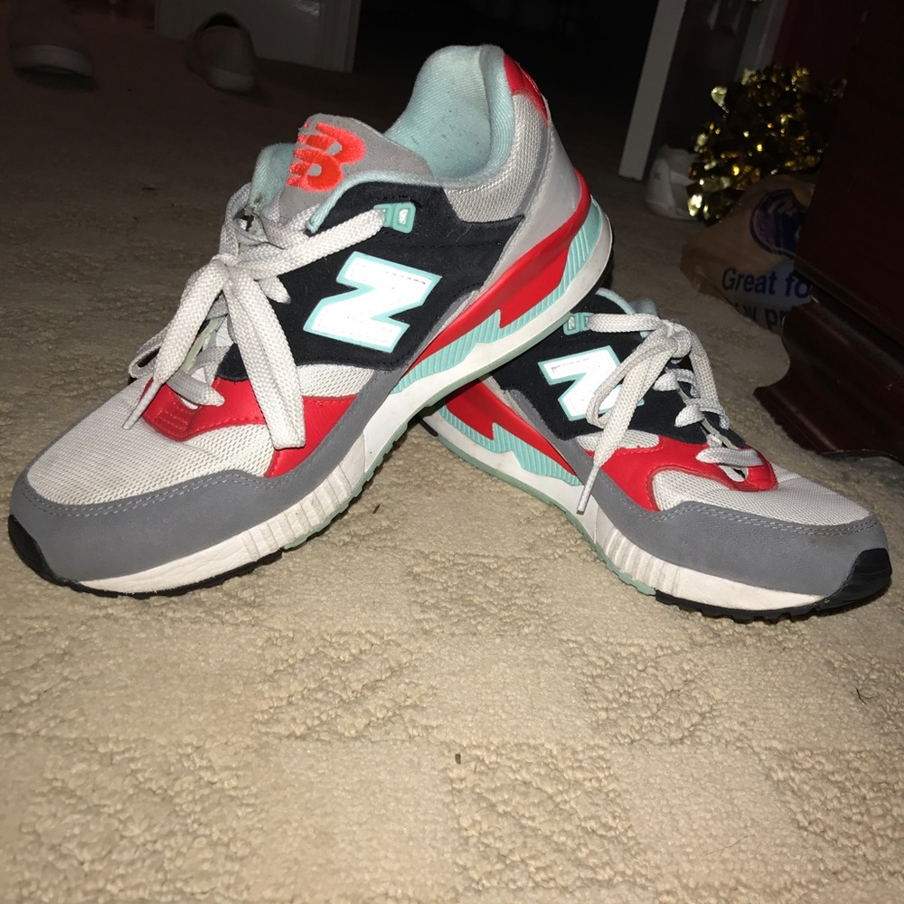 New Balance 530