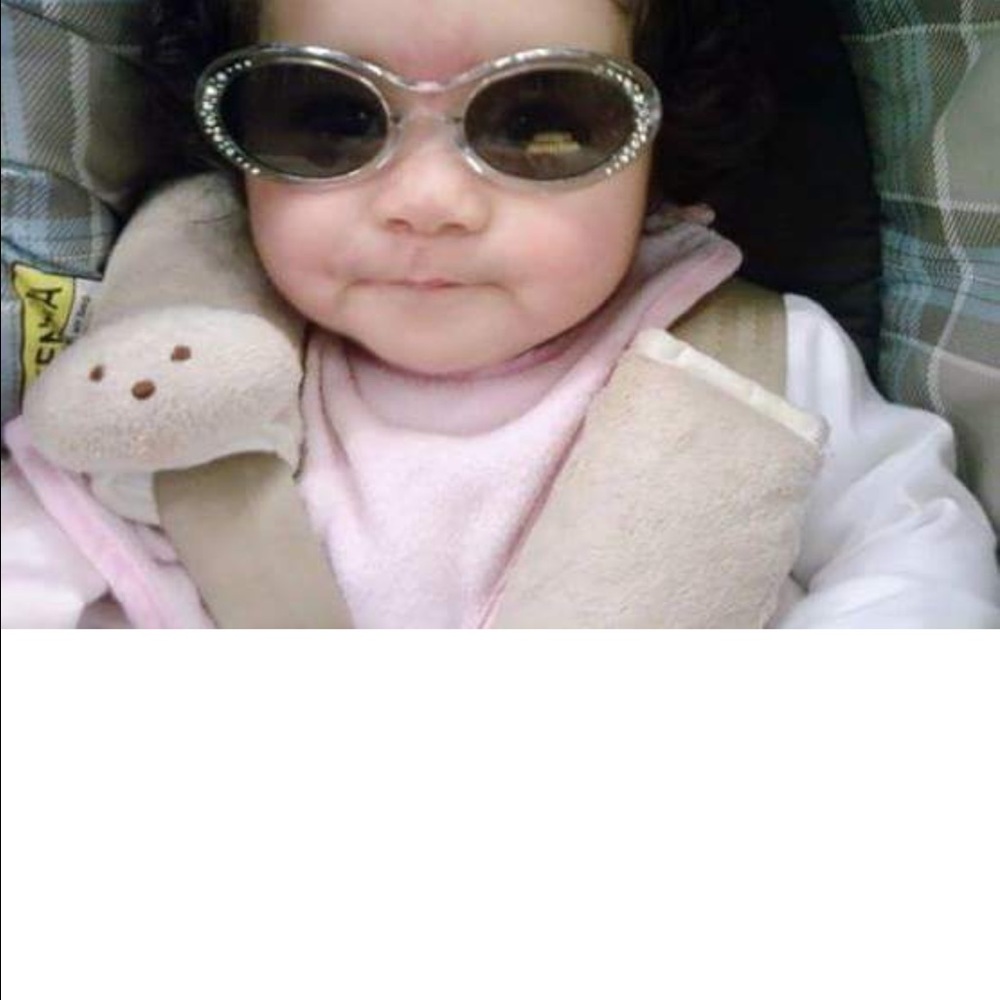 Meet your Posher, Olga