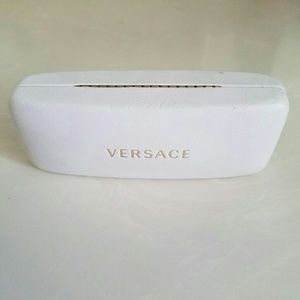 Versace Eyeglass Case