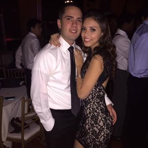 Meet your Posher, Ray