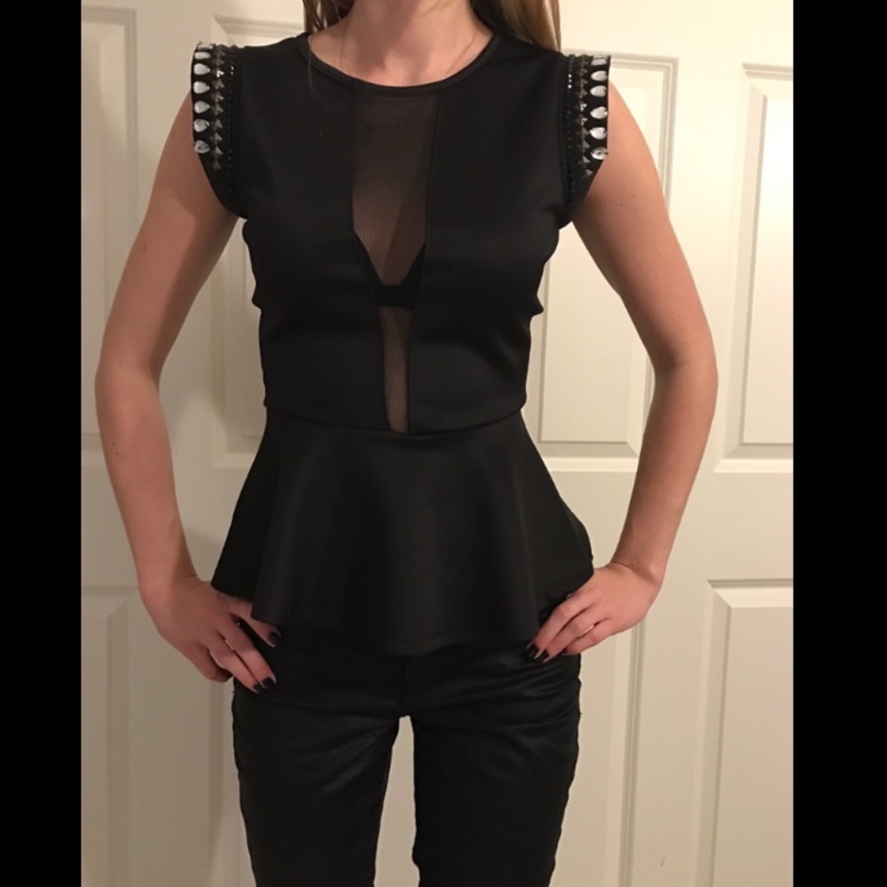 Top