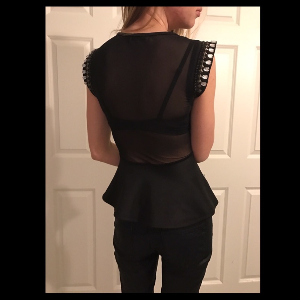 Top - Picture 3 of 4