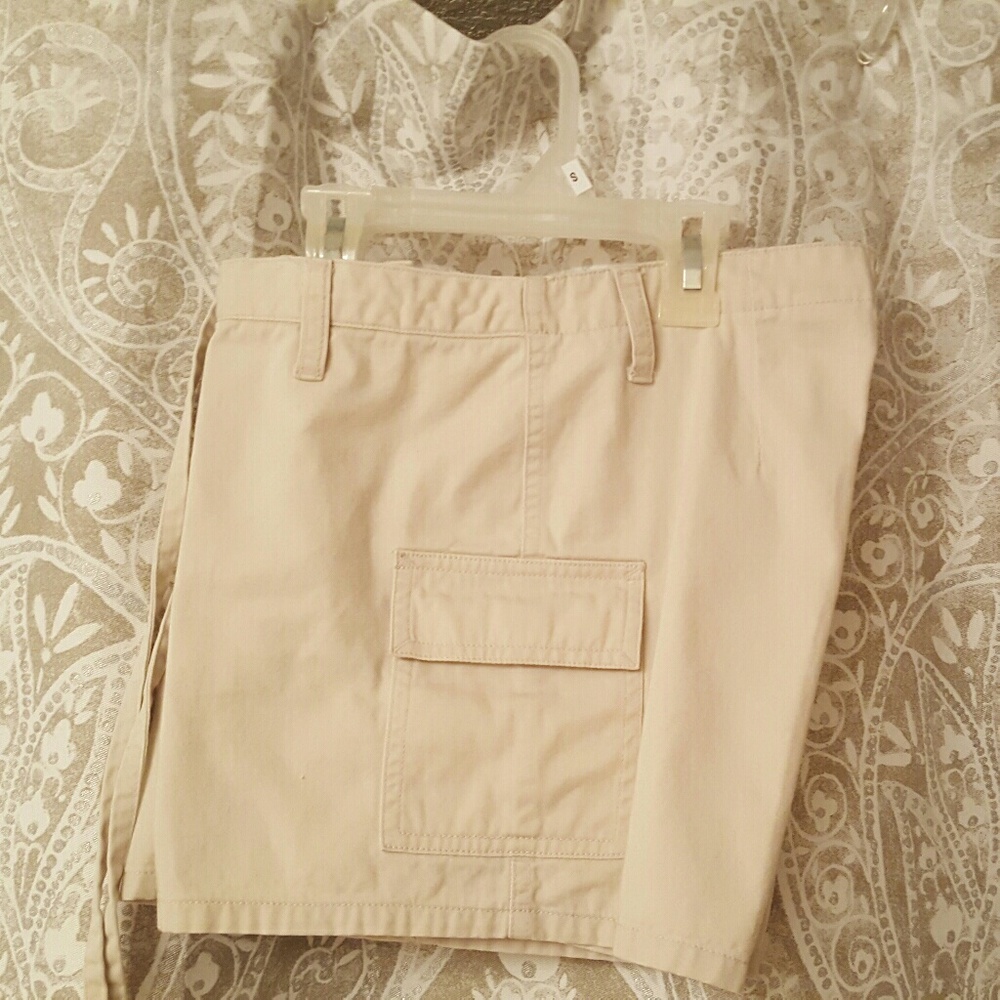 Express Bleus shorts - Picture 3 of 3