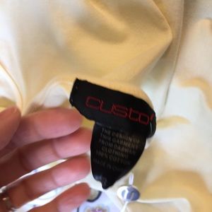 Custo Barcelona Dresses - CUSTO Dress with Face & sequins NWT Custo Barcelona Dresses - CUSTO Dress with Face & sequins NWT