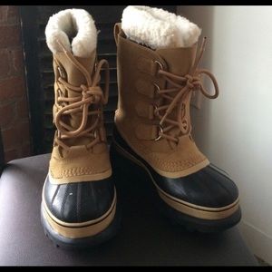 SOREL Winter Boots