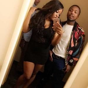 Meet your Posher, Mirahj