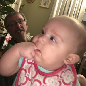 Meet your Posher, Robin