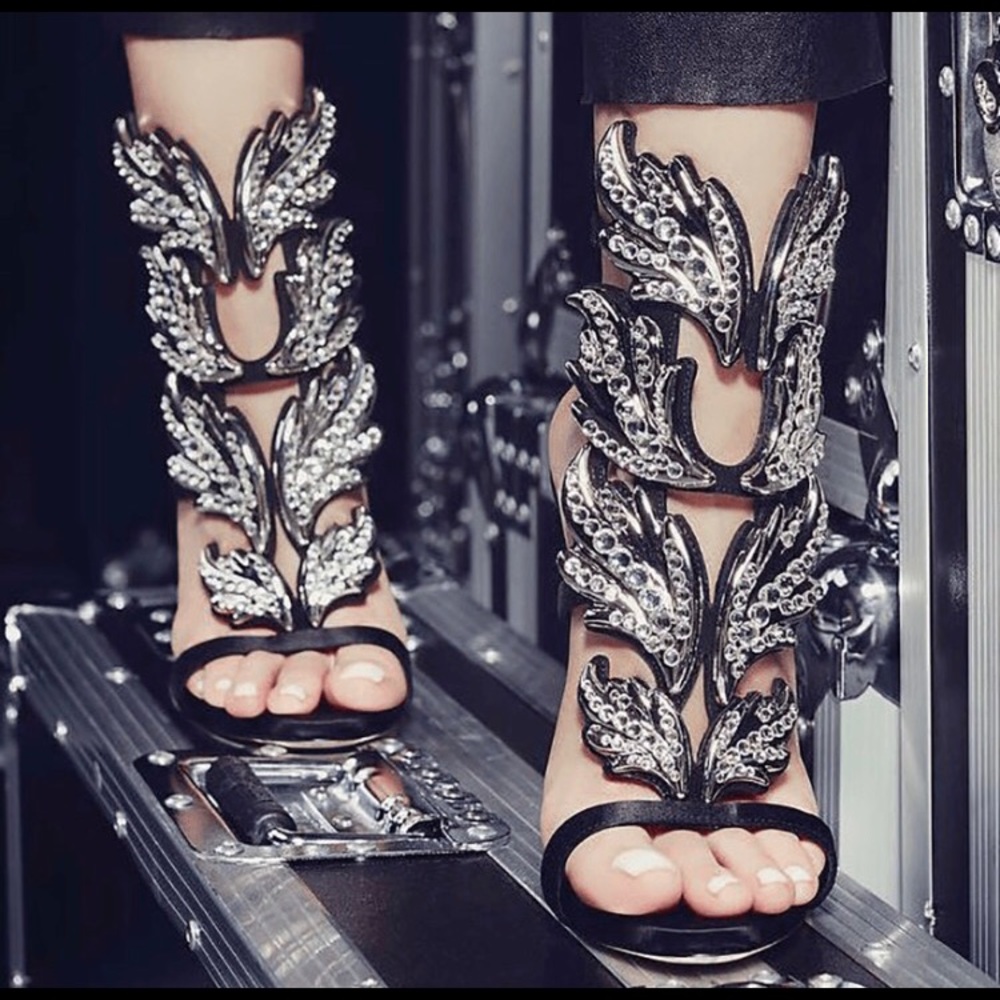 Meet your Posher, Tiffney