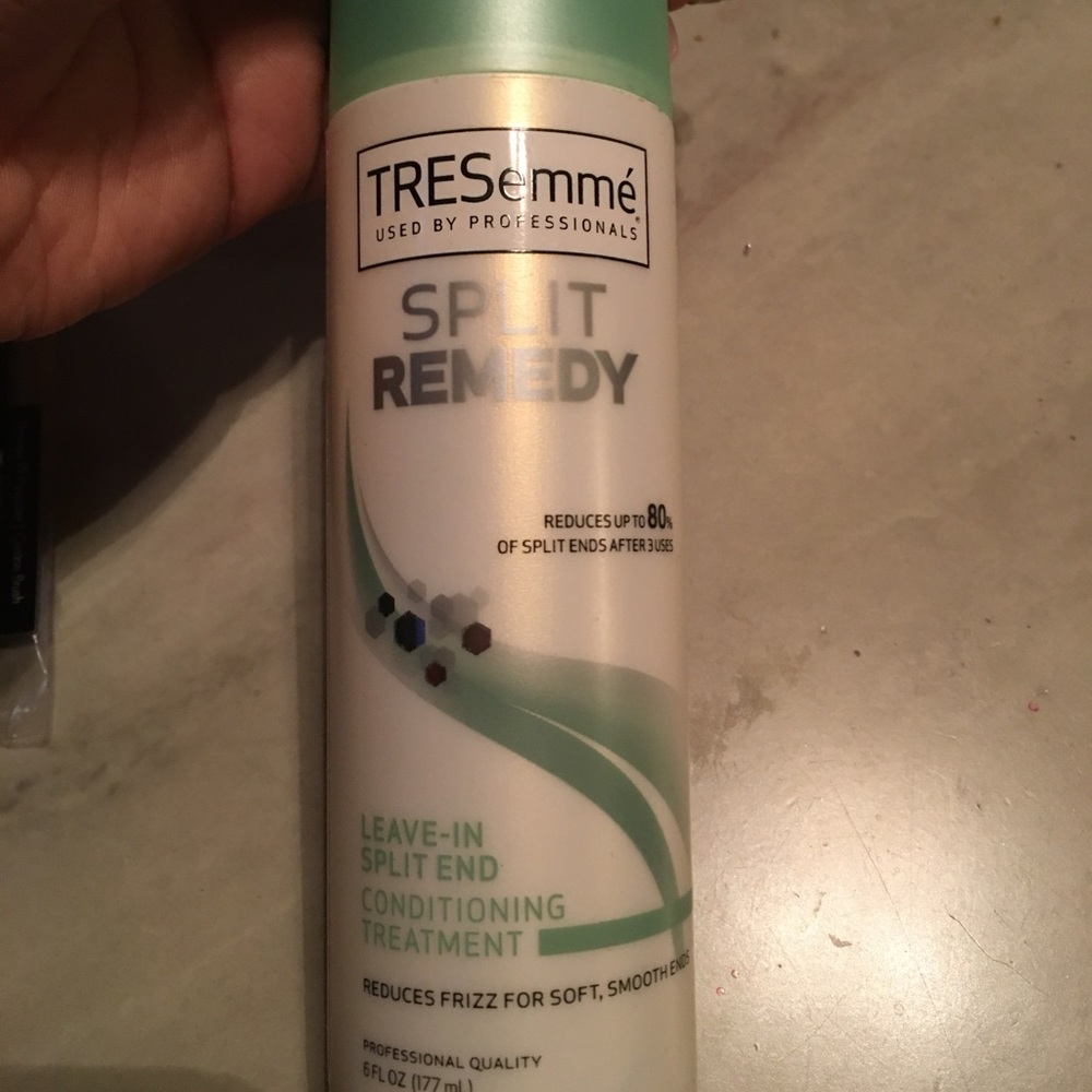 Tresemme conditioning treatment