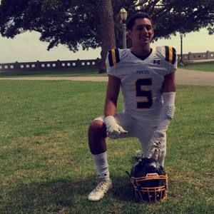 Meet your Posher, Anthony