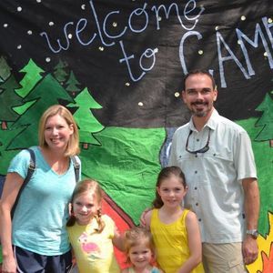 Meet your Posher, Debbie