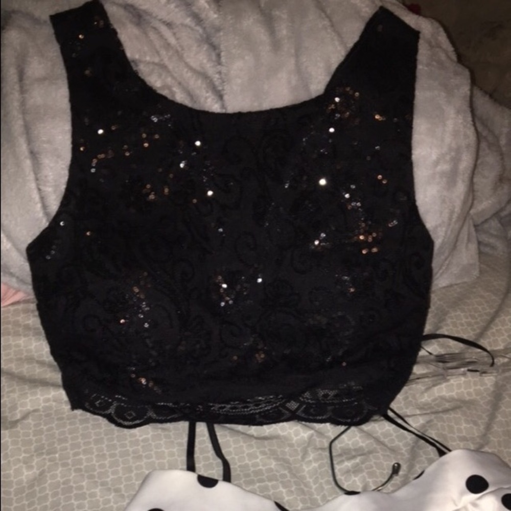 Homecoming dress