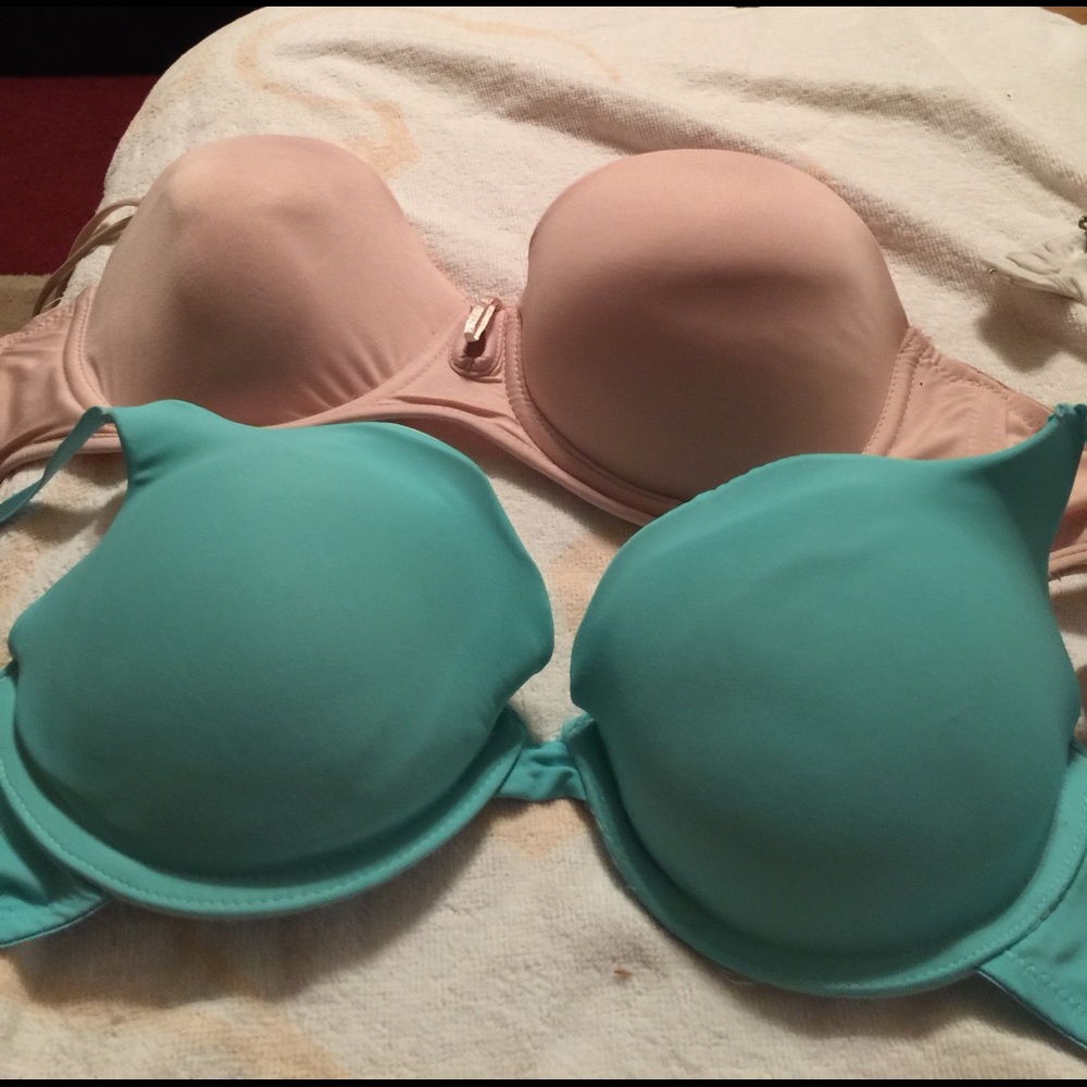 Bra bundles