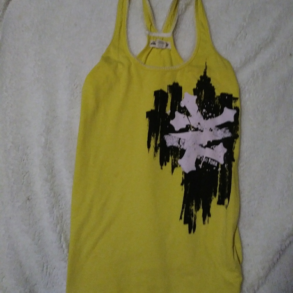 Zoo York cute & comfy tank