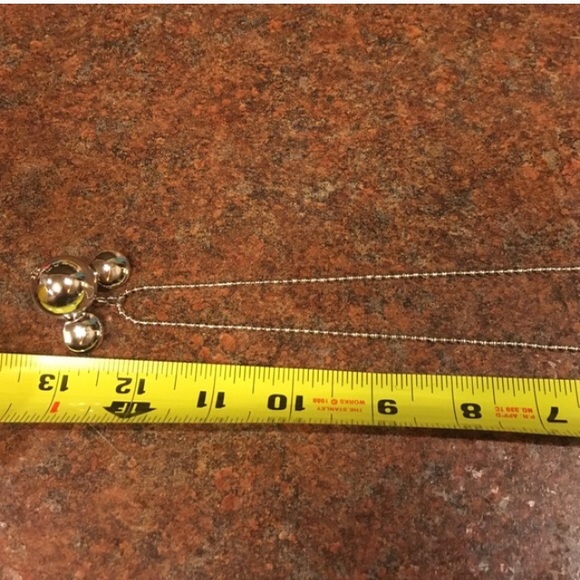 BOGO MICKEY NECKLACE - Picture 3 of 4