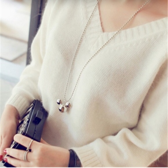 BOGO MICKEY NECKLACE - Picture 4 of 4