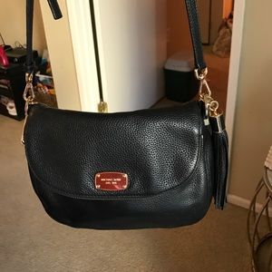 Michael Kors cross body bag