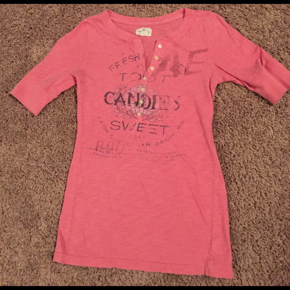 T shirt