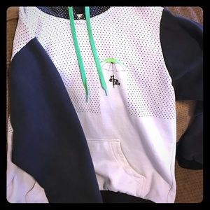 Men's Large Jiberish Sweatshirt