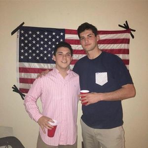 Meet your Posher, Jacob